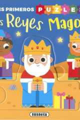 Los Reyes Magos cover image