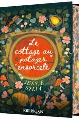 Le cottage au potager ensorcelé T1: Confidences de créatures mal lunées cover image