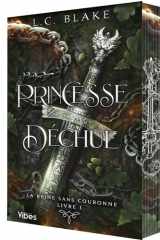 Princesse déchue cover image