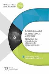 Desbloqueando la Inteligencia Artificial: Skills&Art, del conocimiento al desarrollo del pensamiento cover image