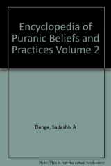 Encyclopedia of Puranic Beliefs and Practices Volume 2 cover image