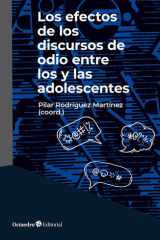 Los efectos de los discursos de odio entre los y las adolescentes cover image