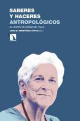 Saberes y haceres antropológicos: El legado de Teresa del Valle cover image