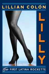 Lilly The First Latina Rockette cover image
