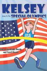 Kelsey Goes To The Special Olympics cover image