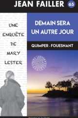Demain sera un autre jour cover image