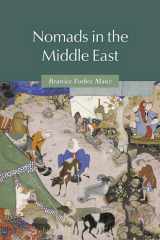 Nomads in the Middle East cover image