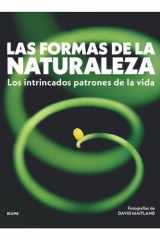 Las formas de la naturaleza cover image