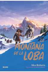 La montaña de la loba cover image