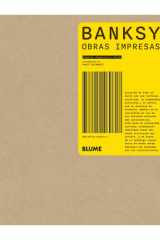 Banksy. Obras impresas cover image