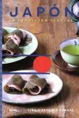 Japón. Tradicion vegetal cover image