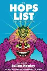 The Hops List 339 Beer Hop Varieties From Around the World cover image