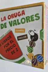 La oruga de valores - The Caterpillar of Values cover image