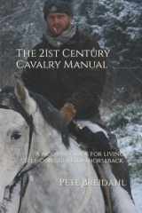 The 21st Century Cavalry Manual cover image