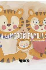 Mi familia: La mejor familia del mundo cover image