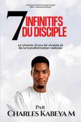 7 Infinitifs du disciple (French Edition) cover image