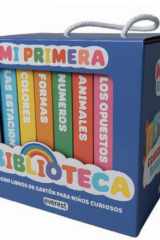 Mi Primera Biblioteca cover image