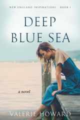 Deep Blue Sea (New England Inspirations) cover image