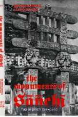 The Monuments of Sanchi set in three vols.(per set) 7,500/- cover image