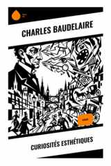 Curiosités esthétiques: Essais (French Edition) cover image