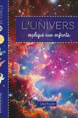 L'univers expliqué aux enfants cover image