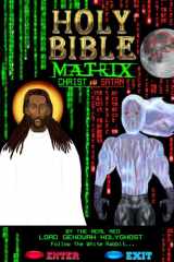 HolyBible Matrix: Christ Vs Satan cover image