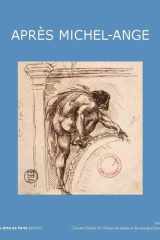 Carnets d'études n°61 - D'après Michel-Ange: After Michel-Ange cover image