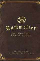 Royal Rum Society Sugar Cane Spirit Educational Series: Session One: Introduction to Rum cover image