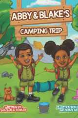 Abby & Blake's Camping Trip cover image