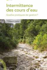 Intermittence des cours d'eau: Quelles pratiques de gestion ? cover image