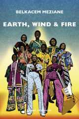 Earth, Wind & Fire cover image