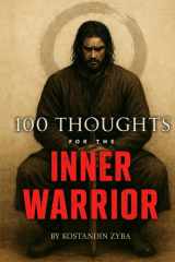Martial X - 100 Thoughts for the Inner Warrior cover image