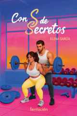 Con S de secretos (Spanish Edition) cover image
