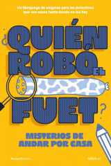 ¿Quién robó el fuet? cover image