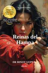 Reinas del Hampa Secuela del libro bestseller Señores de la Droga del Mundo cover image