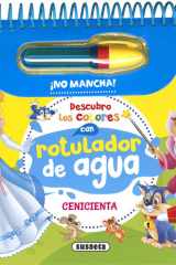 Cenicienta cover image