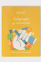 Caligrafía y escritura. Mejora tu letra y lánzate a escribir. Vol. II cover image