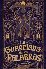 La Guardiana de Las Palabras: El Ojo de la Verdad cover image