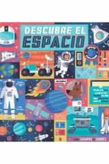 Descubre el Espacio cover image