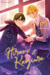 Hirano et Kagiura - Tome 05 (VF) cover image
