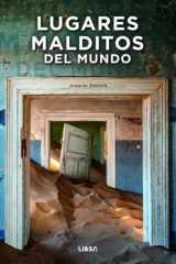 Lugares Malditos del Mundo cover image