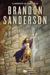 Juramentada / Oathbringer cover image