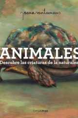 Animales cover image