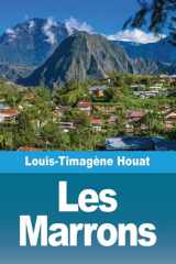 Les Marrons (French Edition) cover image
