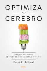 Optimiza Tu Cerebro cover image