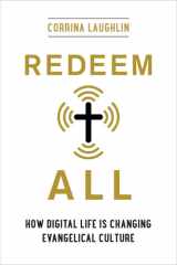 Redeem All cover image