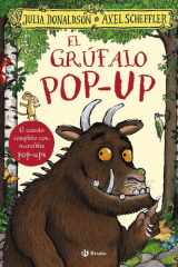 El grúfalo. Pop-up cover image