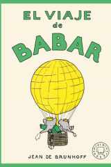 El viaje de Babar cover image