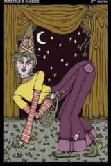 MARGES ET MAGES cover image