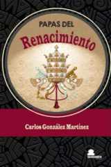PAPAS DEL RENACIMIENTO cover image